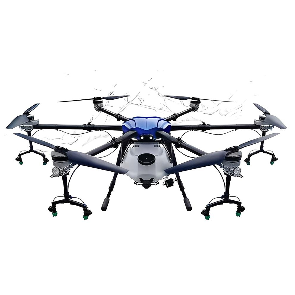 Df-T26: 25L 6-Axis Agricultural Crop Protection Fertilizing Drone