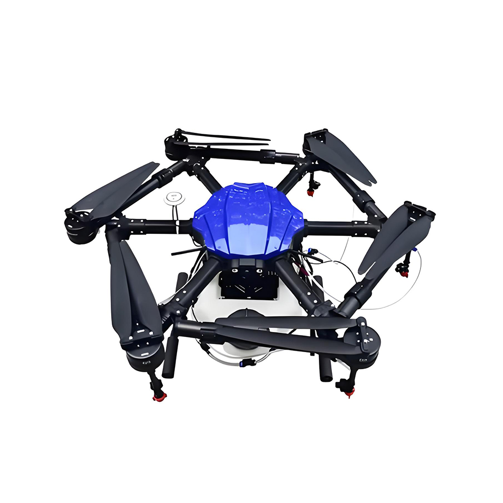 Df-S616: 6-Axis Agricultural Spraying Crop Protection Drone