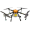 Df-T16 4-Axis Agricultural Spraying Crop Protection Drone