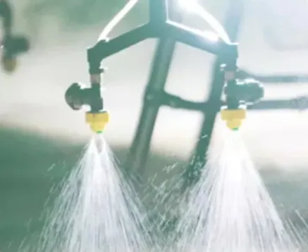 50L 4-Axis Agricultural Spraying Drone - High-Efficiency Remote Control Uav with Adjustable Nozzle for Farmland Crop Spraying (Fruit Trees, Wheat &amp; Rice)