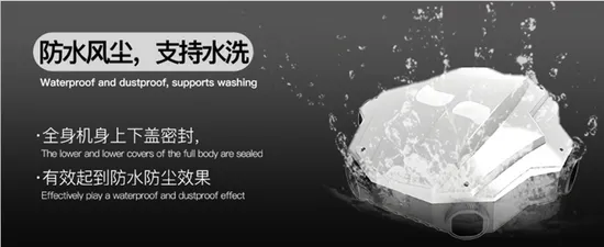 Df-S616: 6-Axis Agricultural Spraying Crop Protection Drone