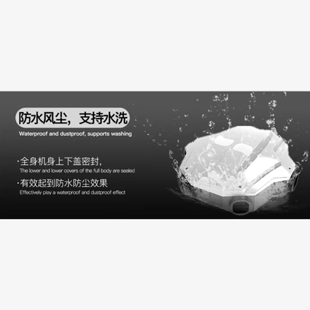 Df-S616: 6-Axis Agricultural Spraying Crop Protection Drone