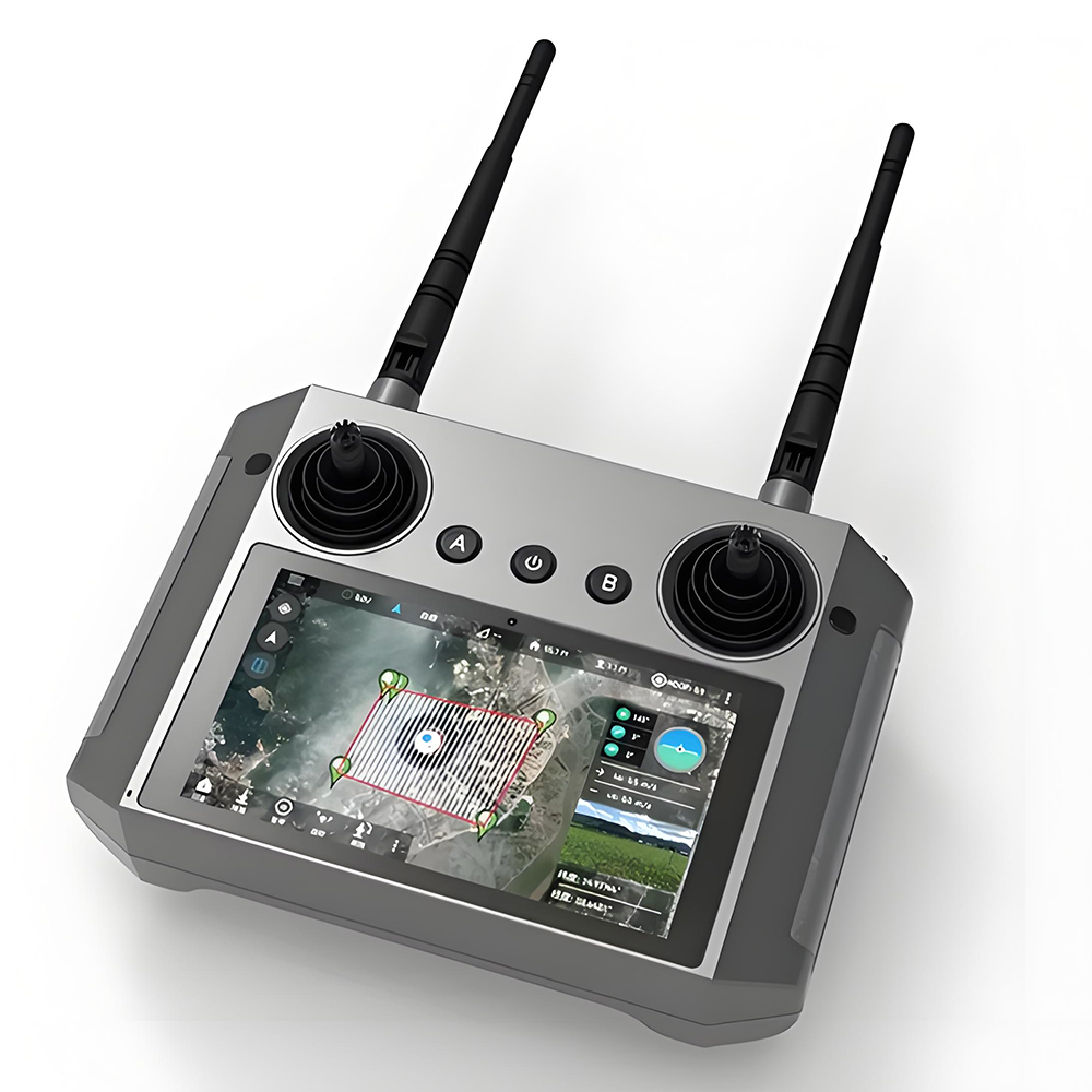 Df-T16 4-Axis Agricultural Spraying Crop Protection Drone