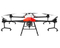Agricultural Spraying Drone -30L Large Capacity Remote Control Uav for Crop Fumigation, Pesticide Spraying & Farm Plant Protection