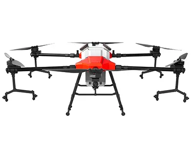 Agricultural Spraying Drone -30L Large Capacity Remote Control Uav for Crop Fumigation, Pesticide Spraying & Farm Plant Protection