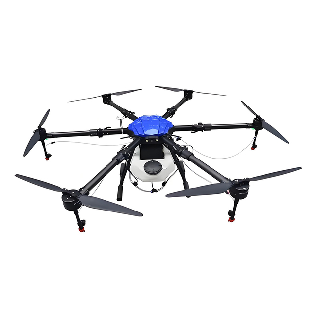 Df-S616: 6-Axis Agricultural Spraying Crop Protection Drone
