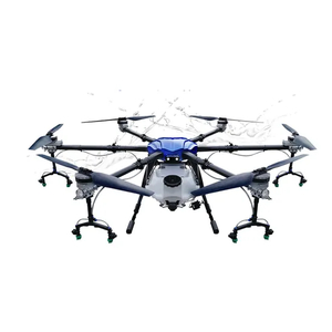 25L Large Capacity Tank Remote-Controlled Agricultural Spraying Drone, Efficiently for Pesticide/Herbicide/Fertilizer Spraying in Farmland/Orchards/Tea Garden