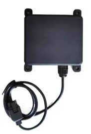 Agricultural Crop Protection Fertilizing Drone 30L Six Rotor