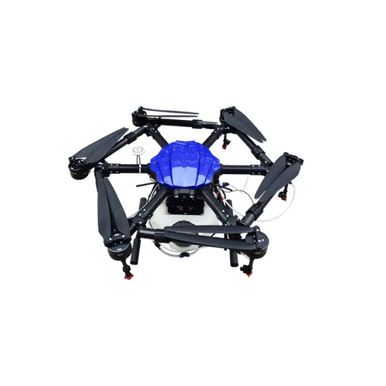 Df-S616: 6-Axis Agricultural Spraying Crop Protection Drone
