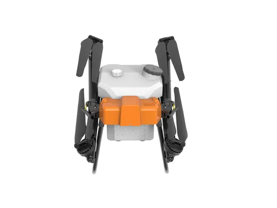 Multi-Capacity Agricultural Spraying Drone (10L/15L/20L/25L/30L/50L/70L) - Remote Control Fumigador Uav/Unmanned Drone for Large-Area Farm Spraying