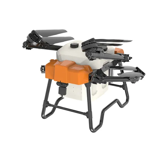 Df-T70 4-Axis Agricultural Spraying Crop Protection Drone