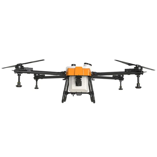 Agricultural Spraying Drone & Professional Agricultural Sprayer - 70L Large-Capacity Tank Remote-Controlled Intelligent Uav for Precision Atomized Spraying