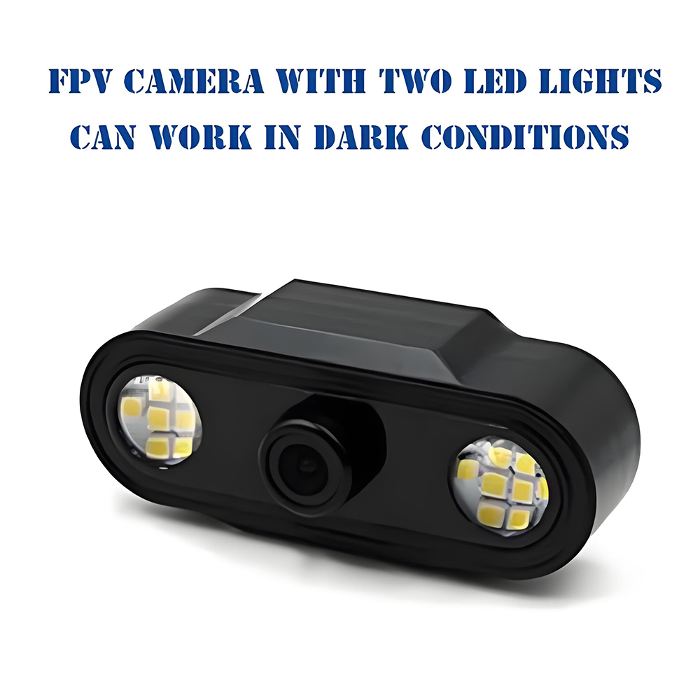 Df-T16 4-Axis Agricultural Spraying Crop Protection Drone