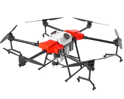 Agricultural Spraying Drone -30L Large Capacity Remote Control Uav for Crop Fumigation, Pesticide Spraying & Farm Plant Protection