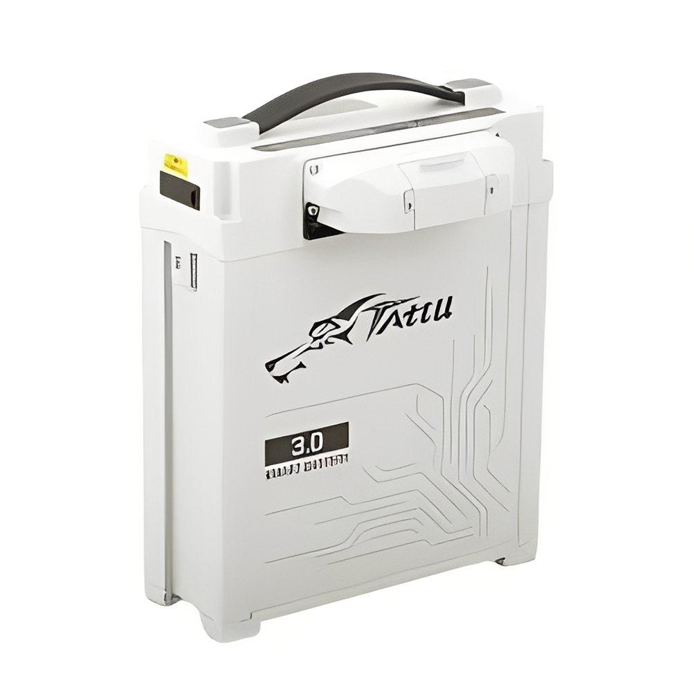 Agricultural Crop Protection Fertilizing Drone 30L Six Rotor