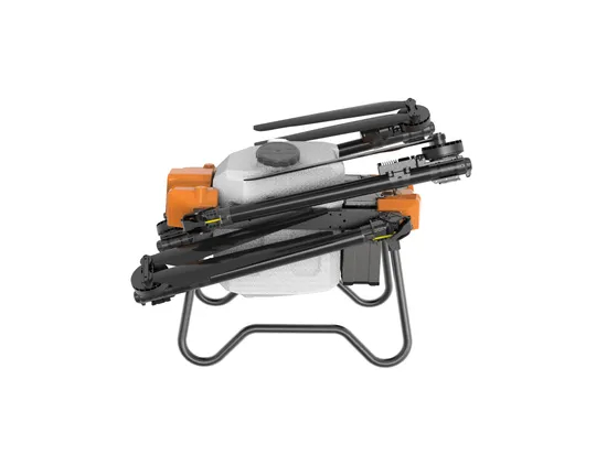 Multi-Capacity Agricultural Spraying Drone (10L/15L/20L/25L/30L/50L/70L) - Remote Control Fumigador Uav/Unmanned Drone for Large-Area Farm Spraying