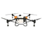 Df-T70 4-Axis Agricultural Spraying Crop Protection Drone