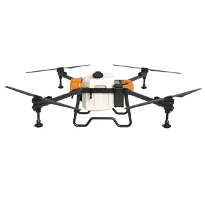 Agricultural Spraying Drone & Professional Agricultural Sprayer - 70L Large-Capacity Tank Remote-Controlled Intelligent Uav for Precision Atomized Spraying