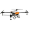 Df-T70 4-Axis Agricultural Spraying Crop Protection Drone