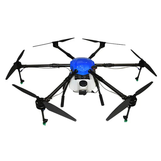 Spraying Agricultural Sprayer Uav, Pesticide Spraying Pesticide Sprayer Crop Spraying Agriculture Sprayer Spray Crop Sprayer Fumigation Farm16L Drone