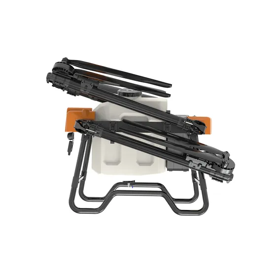 Agricultural Spraying Drone & Professional Agricultural Sprayer - 70L Large-Capacity Tank Remote-Controlled Intelligent Uav for Precision Atomized Spraying