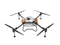 Multi-Capacity Agricultural Spraying Drone (10L/15L/20L/25L/30L/50L/70L) - Remote Control Fumigador Uav/Unmanned Drone for Large-Area Farm Spraying