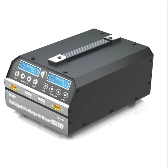 Df-T16 4-Axis Agricultural Spraying Crop Protection Drone